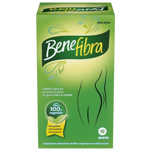 BeneFibra Liquide Favorise L Equilibre De La Flore Intestinale