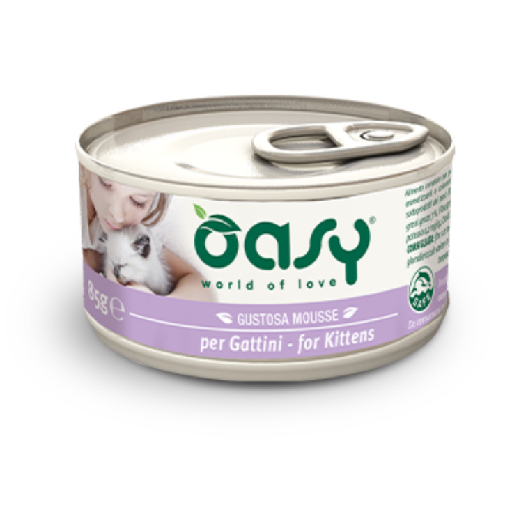 OASY WET CHAT DE PATE AD VTL/V