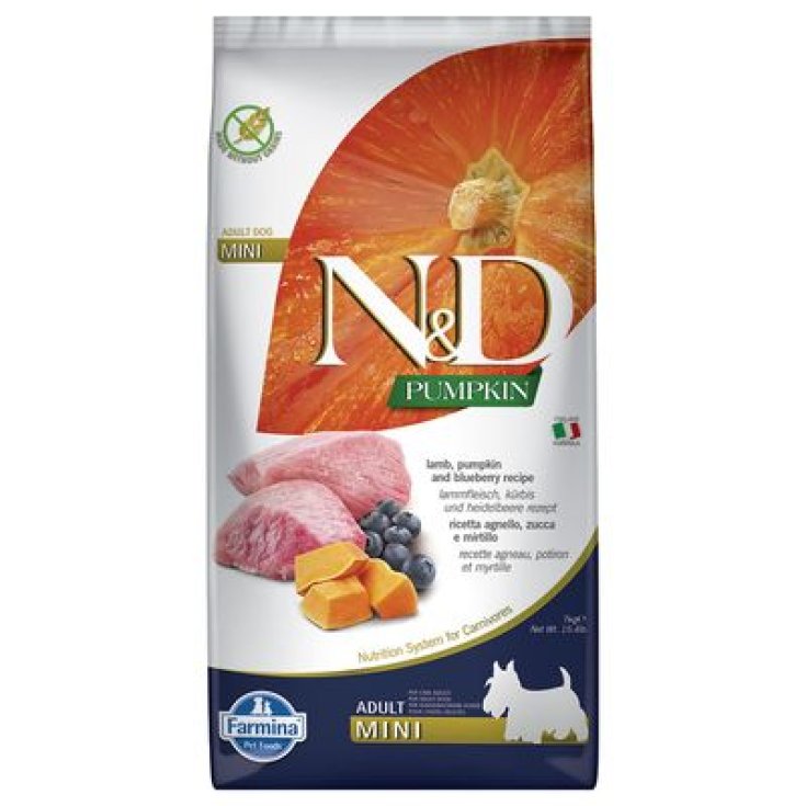 N&D ICI CHIEN WM/A/B/A AD MI2,5