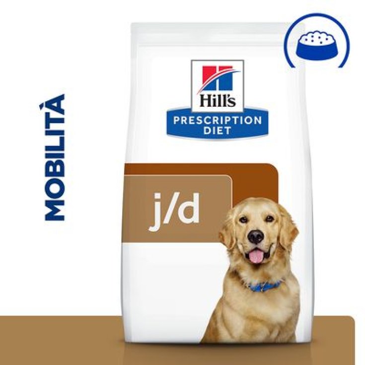 PD MOBILITÉ CANINE J/D CH1,5KG