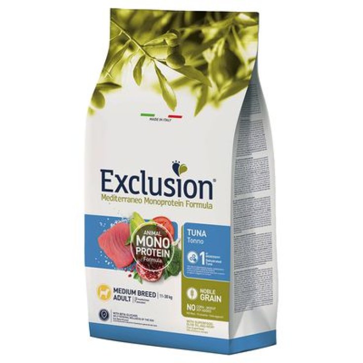 EXCLUSION M THON ADULTE M 3KG