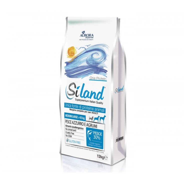 SILAND NUCROINTESTINAL ALL12KG