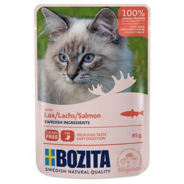 NF NAT CAT MULTIPACK THON 85X12 X4