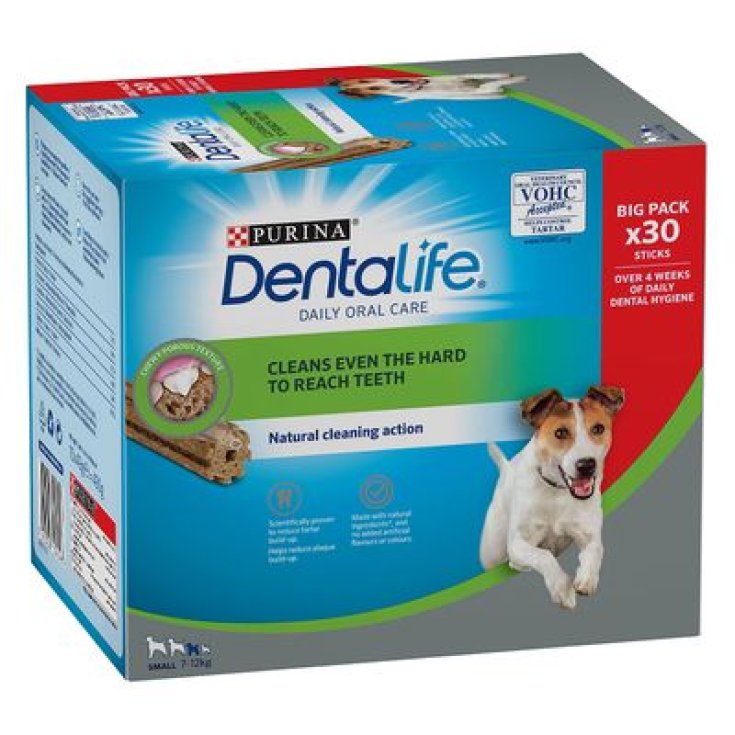 DENTALIF ACTIVEFRESH L MPK