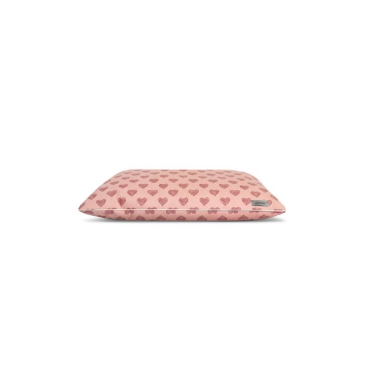 RECORD BYECTERIA CANAPÉ ROSE COUSSIN ROSE