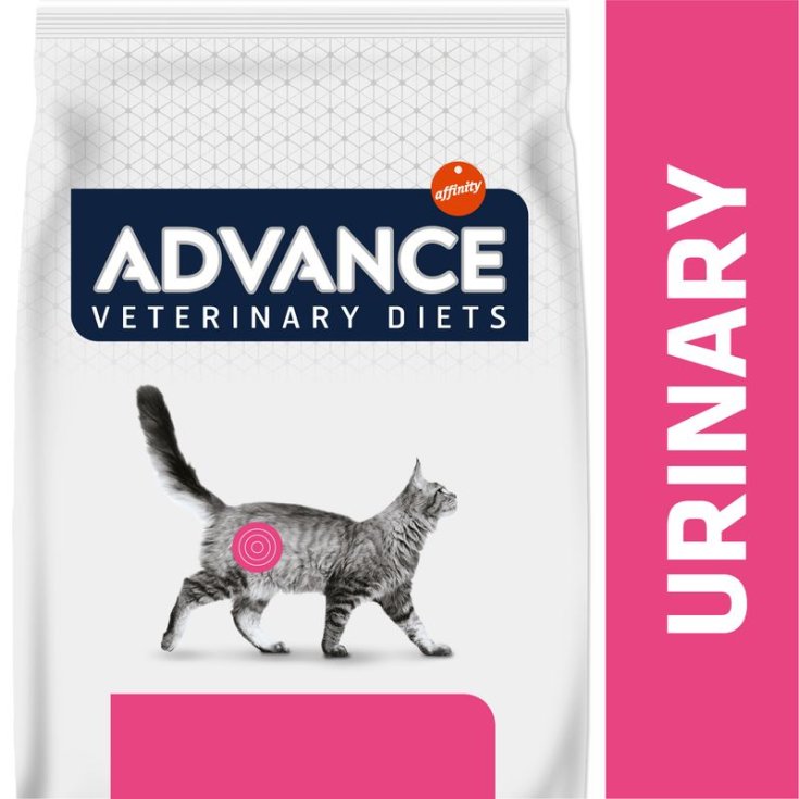 ADVANCE D CAT UR ST CAL7,5KG