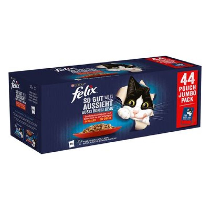 FÉLIX LE GHIOTT AGNEL GELAT85G