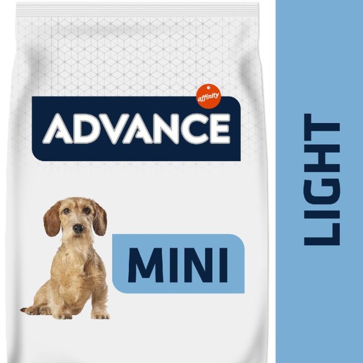 ADVANCE D CHIEN WEI BAL MI 1,5KG