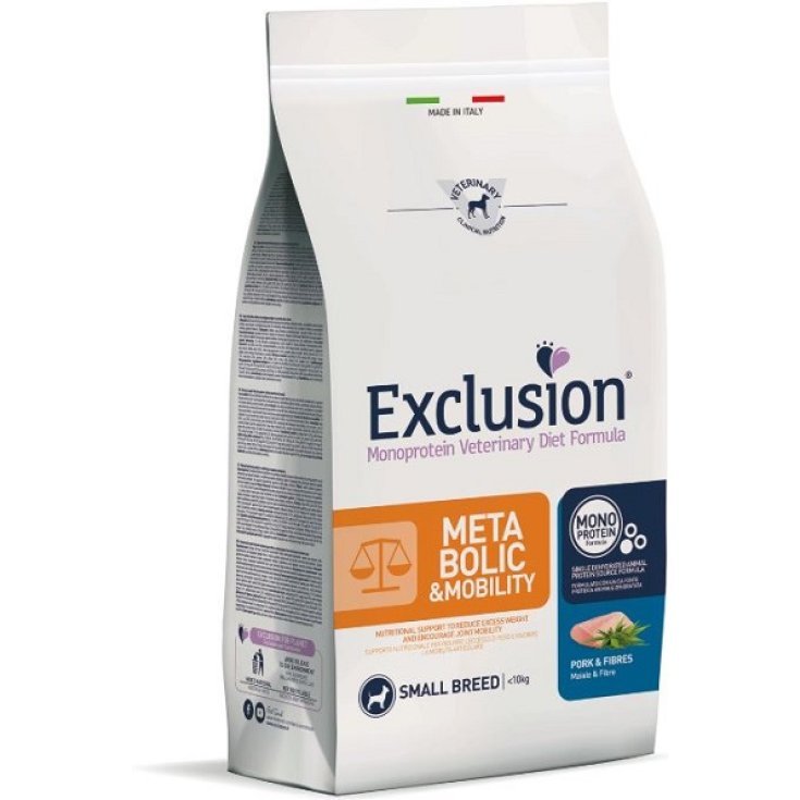 EXCLUSION MD HEPA POR&RI A400G