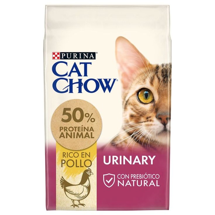 CHOW CHOW UTH POUR CHAT 1,5KG