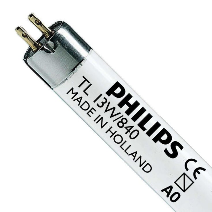 LAMPES TETRATEC L T5 13W 60LT