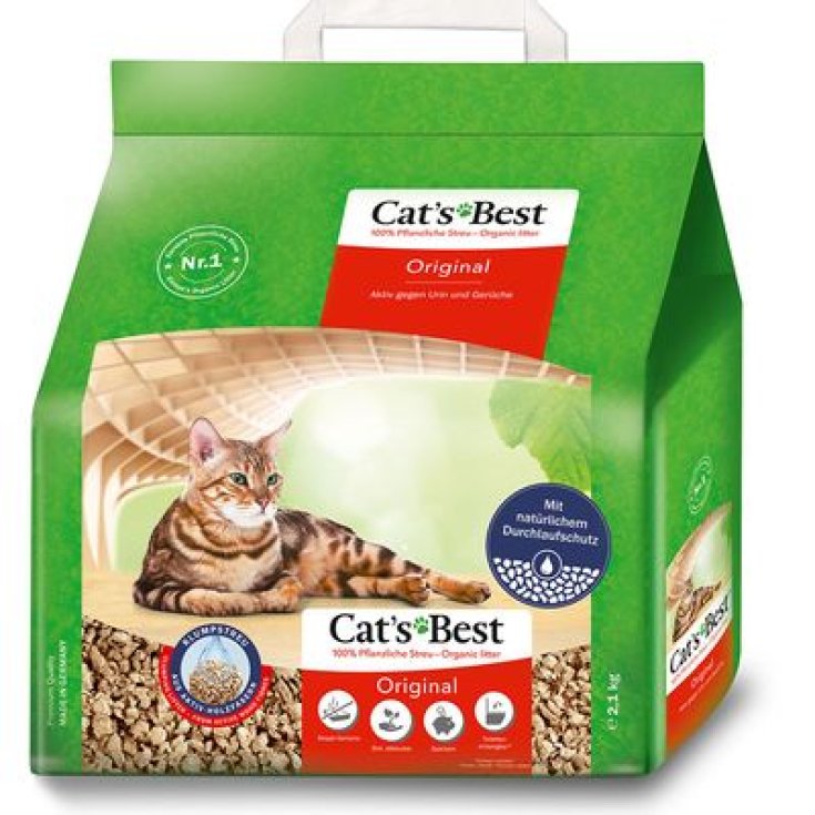 CAT S MEILLEUR OKOPLUS 7LT