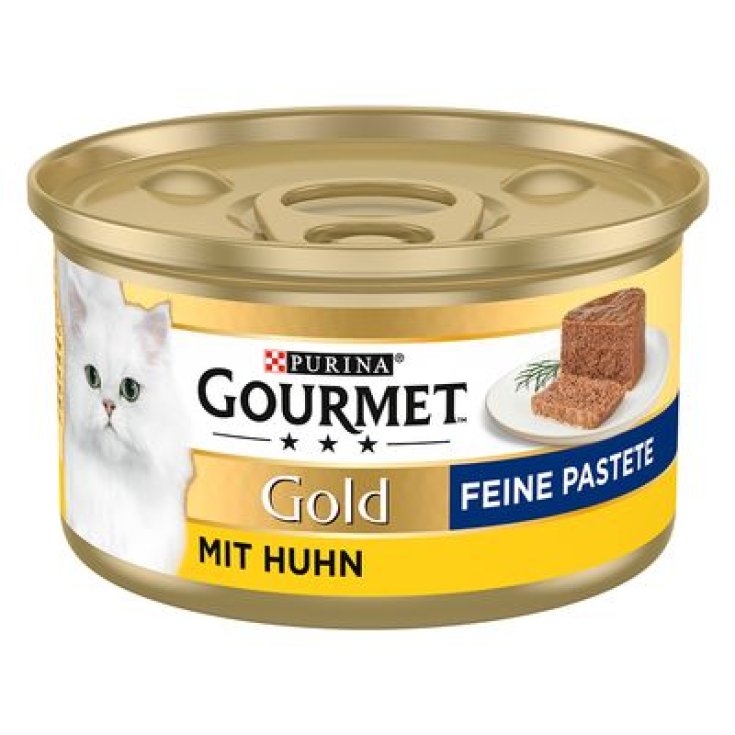SAUMON CŒUR D'OR GOURMAND 85G