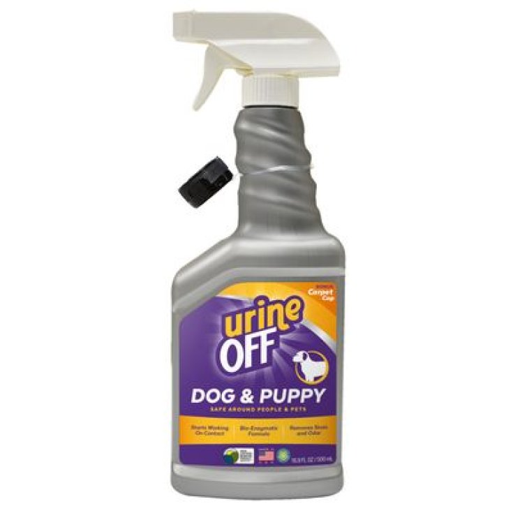 SPRAY URINAIRE CUCC/AD 118ML