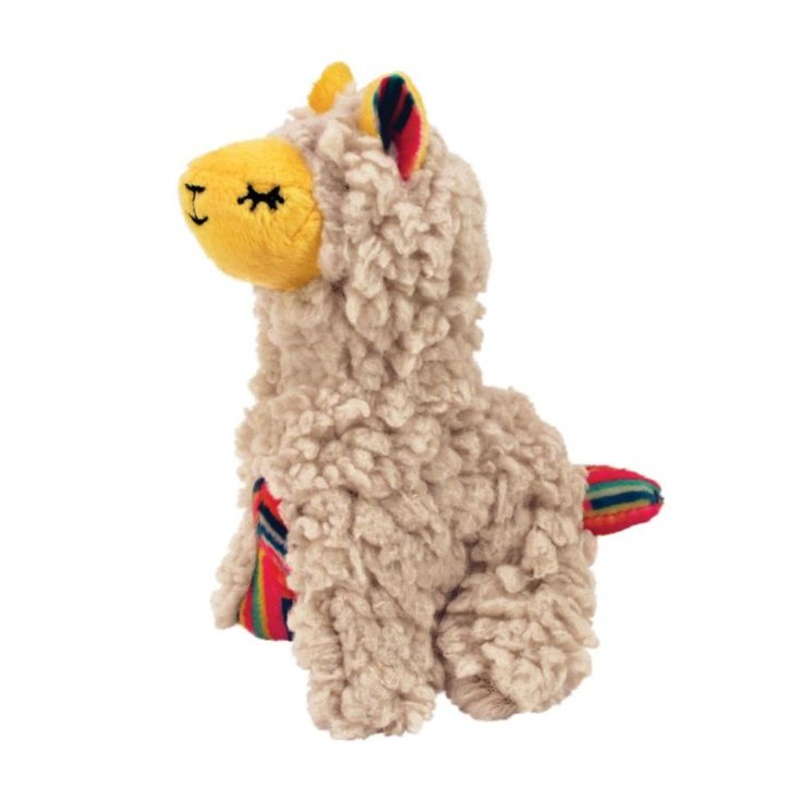 KONG SOFTIES BUZZY LAME