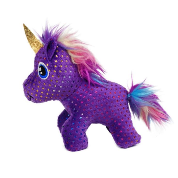 KONG CAT LICORNE BUZZY ENCHANTÉE