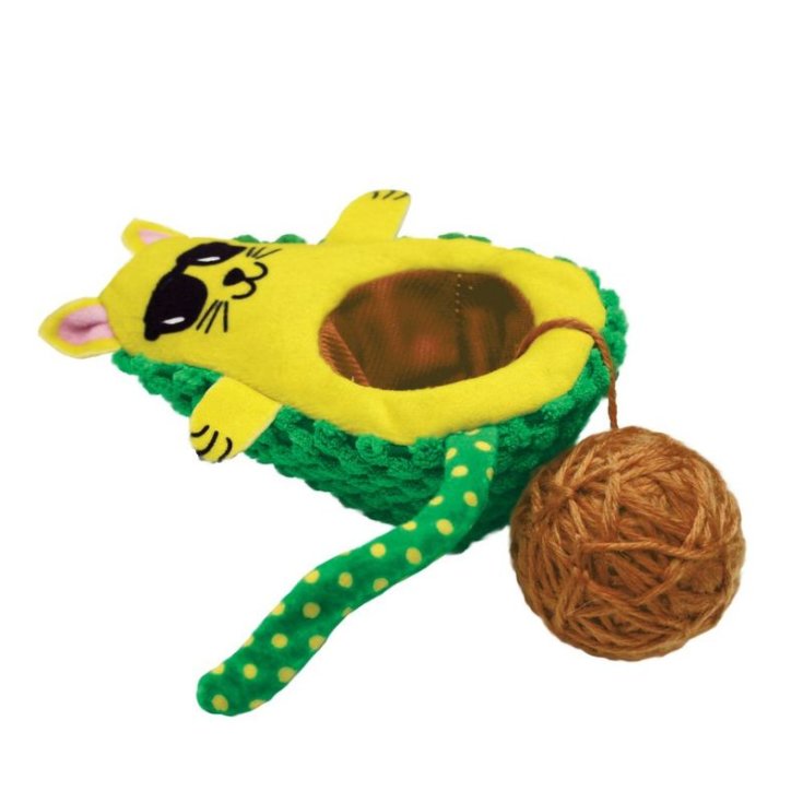 AVOCAT DE KONG CAT WRANGLER