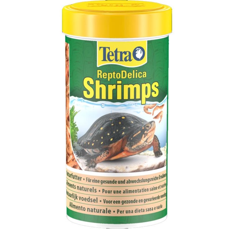 CREVETTES TETRA REPTODELIQUES 250 ML