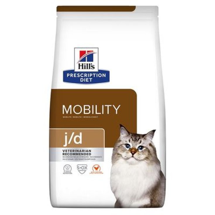 PD MOBILITÉ FÉLINE J/D CH1,5KG