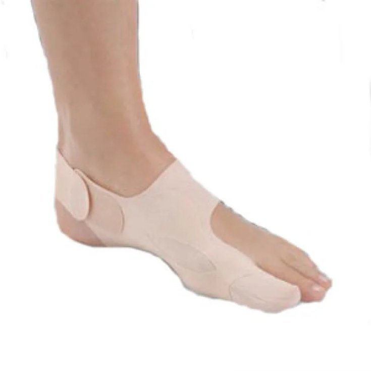 HALLUX PRO TUT ALLUCE VG DX S