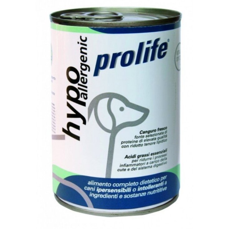 PROLIFE CHIEN VET HYPOALL 400G