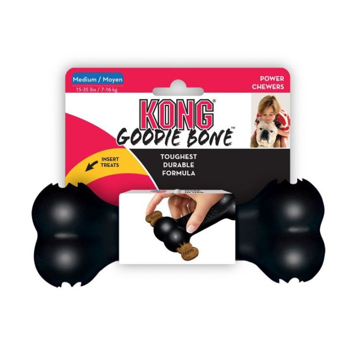 KONG MOYEN EXTRÊME GOODIE BONE