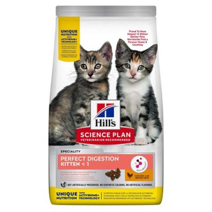 SP CHATON FÉLIN DIGEST 300G