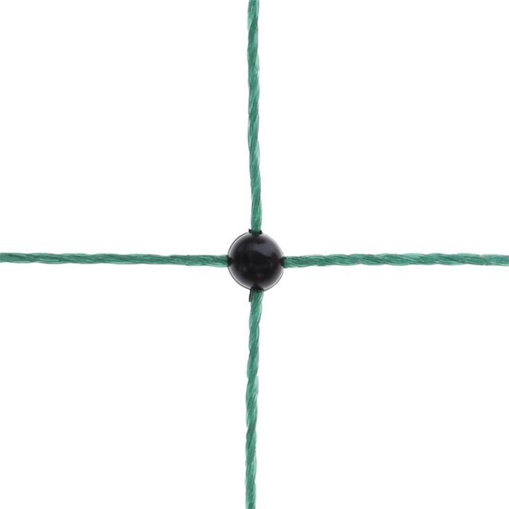 FILET À OISEAUX VERT PREMIUM 50M 106CM