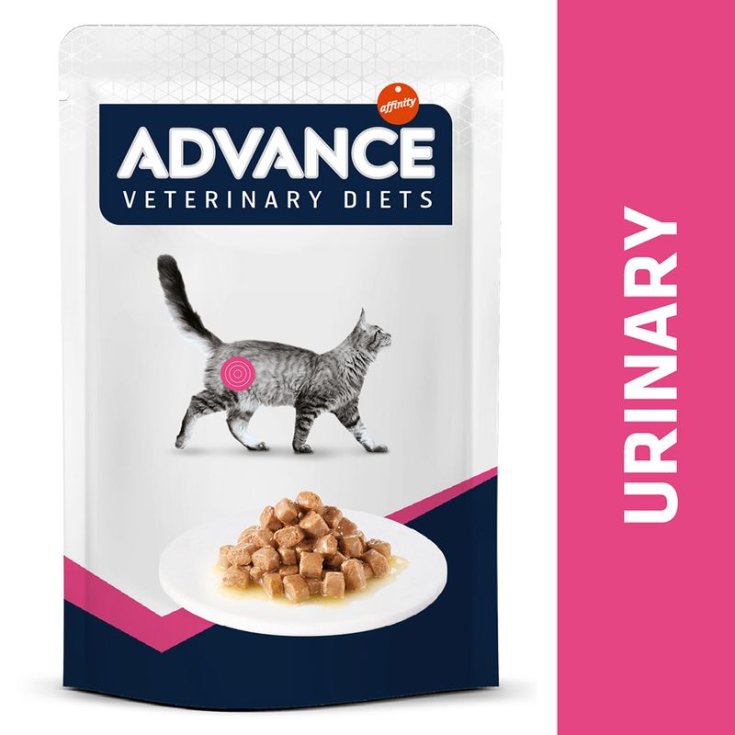 ADVANCE CHAT BST URINAIRE 85 GR