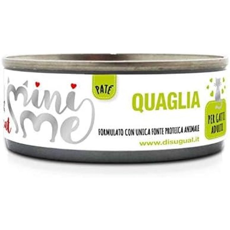 DISUGUAL CHAT STRUVITE CAILLE 85G
