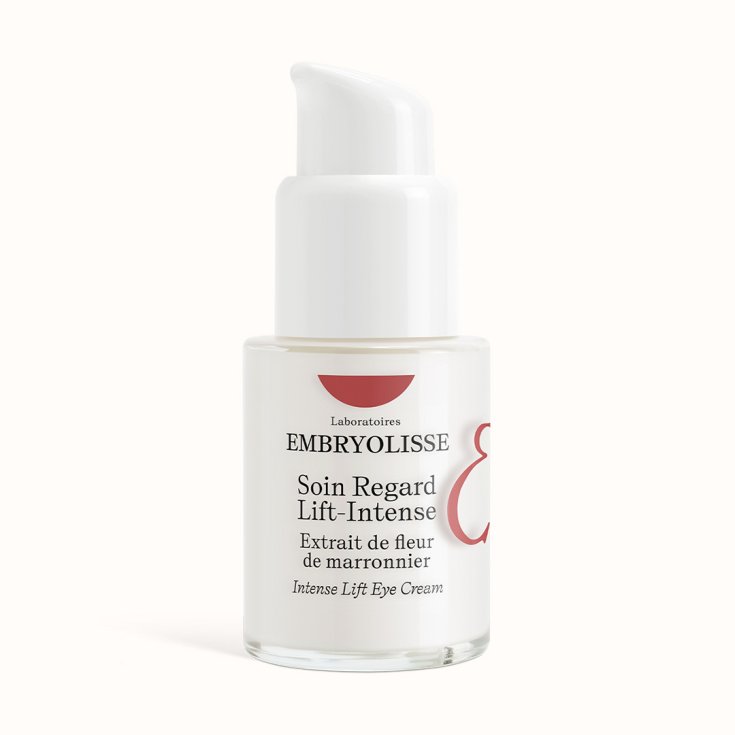 INTENSE LIFT EYE CREAM 15ML
