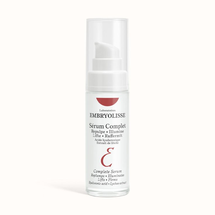 COMPLETE SERUM 30ML