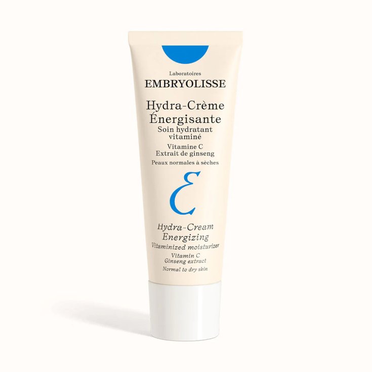 HYDRA CREME ENERGISANTE 40ML