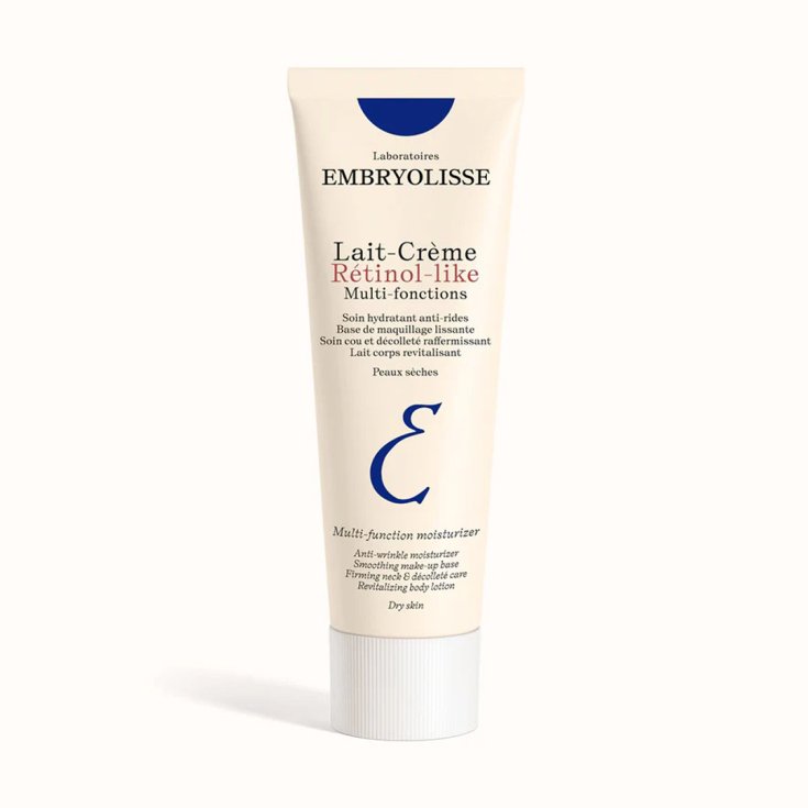 LAIT CREME RETINOL LIKE 75ML