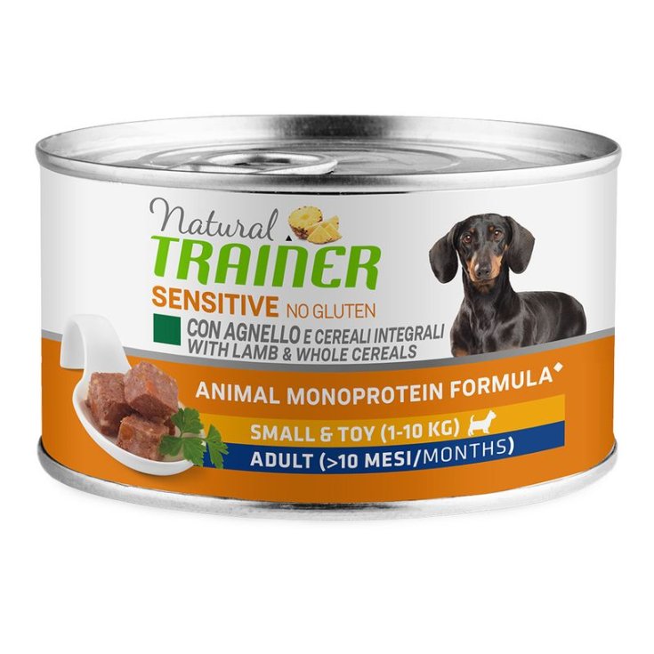 NT SENS AD S&T PORC&WCEREAL 150 GR