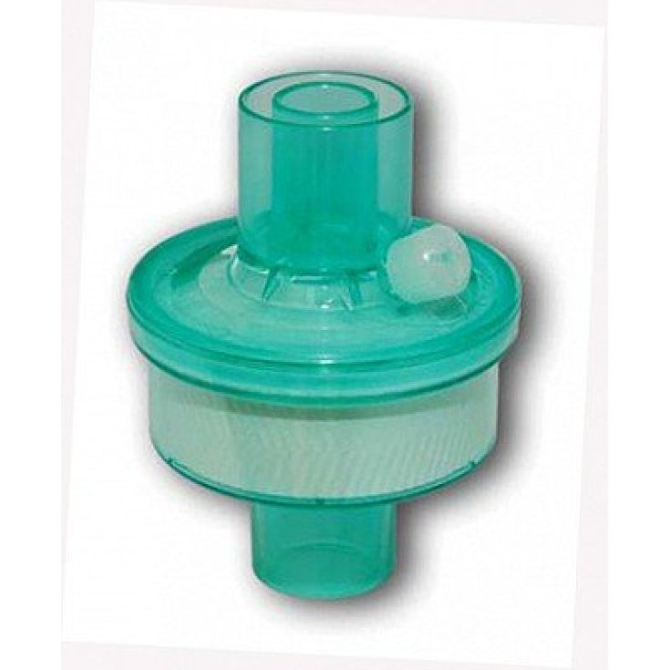 FILTRE D'ANESTHÉSIE ABSORBEUR DE GAZ SANS TUBES