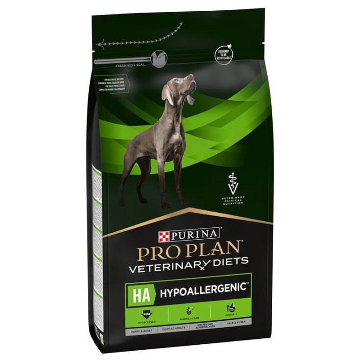 TP CHIEN ADULTE HYPOAL SAUVAGE 3KG