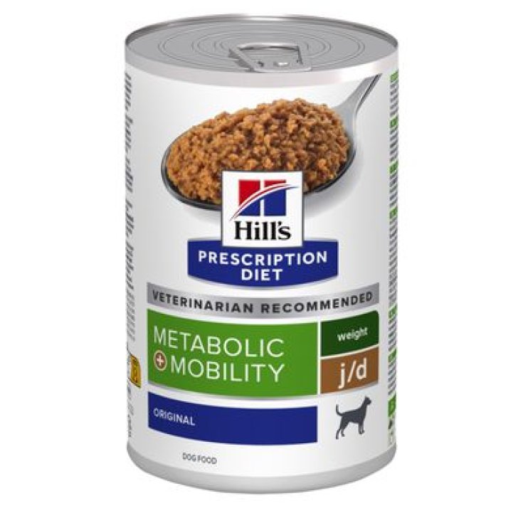 PD CANINE METAB+MOB THON 354G