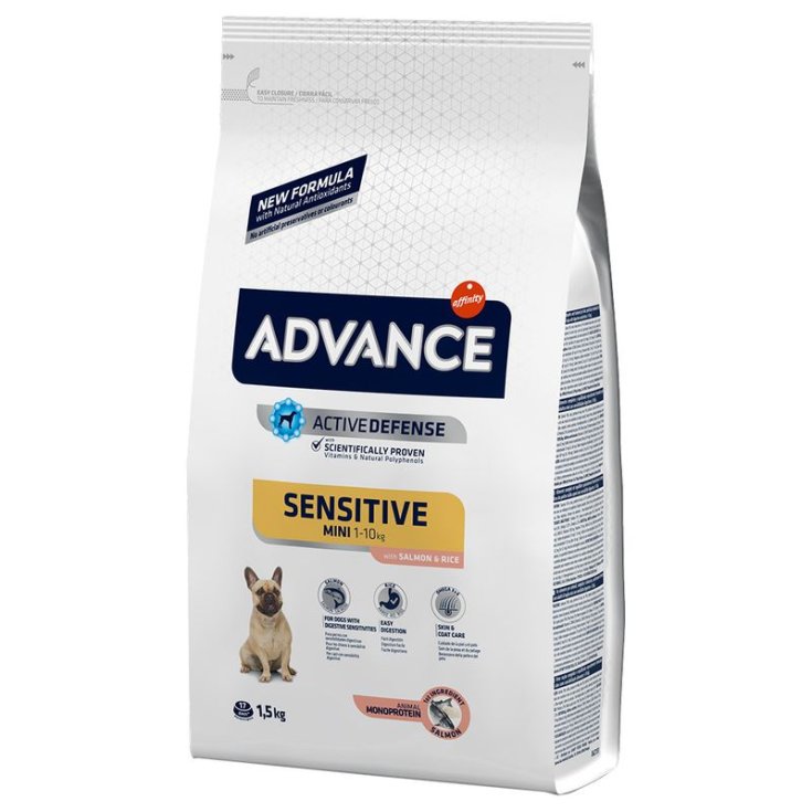 ADVANCE D SENS MI S&R 1,5KG