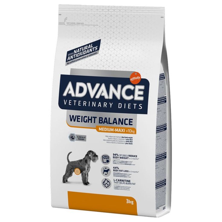 RÉGIME AVANCÉ POUR CHIENS CHEZ M/M TR3KG
