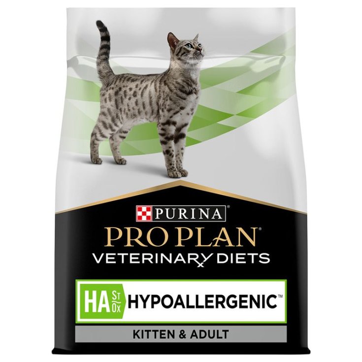 PPVD CHAT A HYPOALLERGÈNE325G
