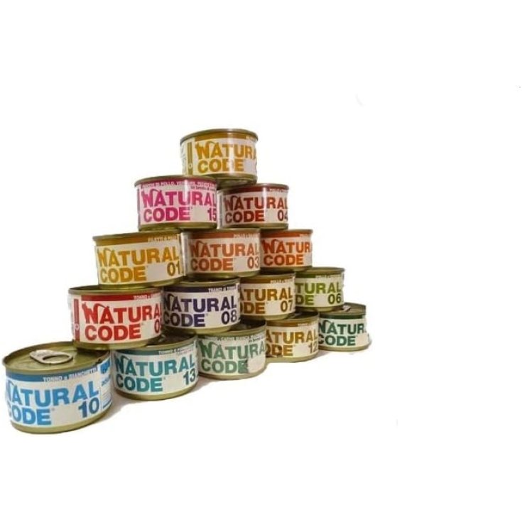 NATUA CAT BOUILLON DE POULET ET CAROTTE 85 GR