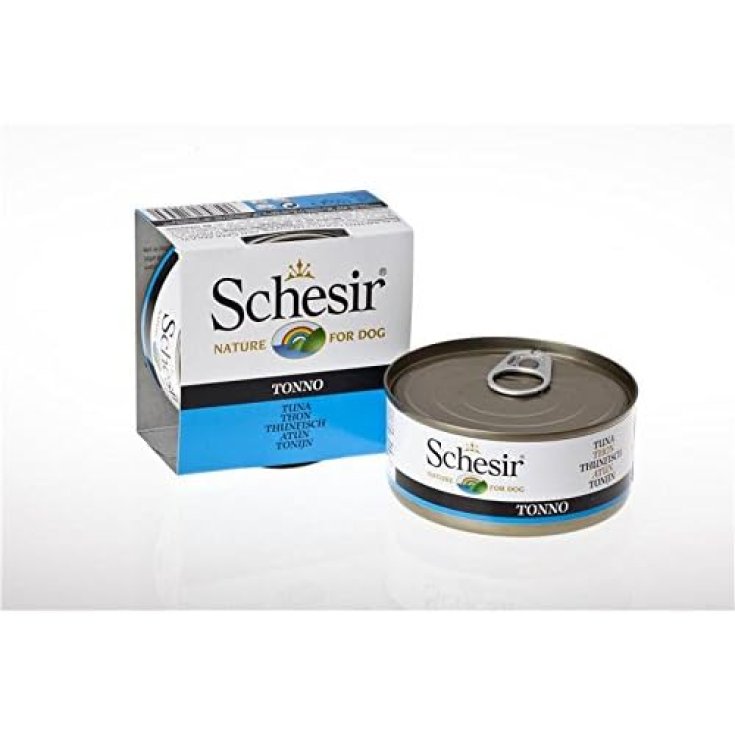 NATUA CHIEN GELÉE DE THON 150G