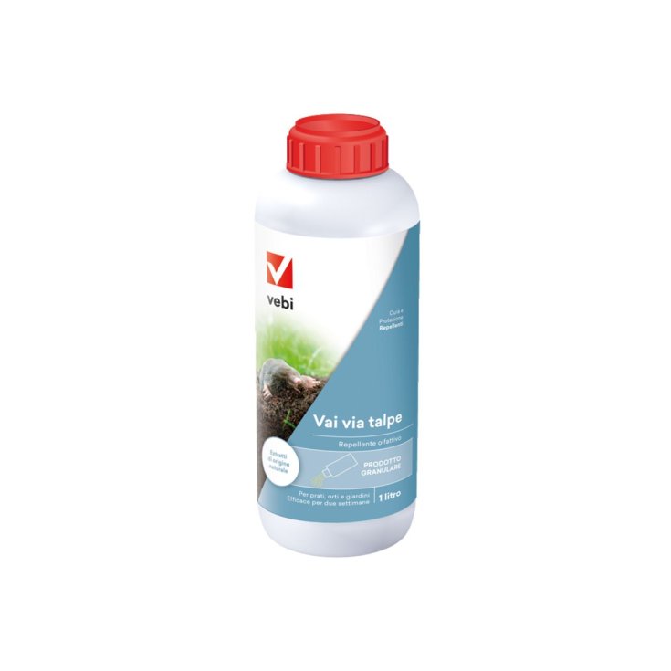 GRANULES GO AWAY TAUPES 1 LT 520 GR
