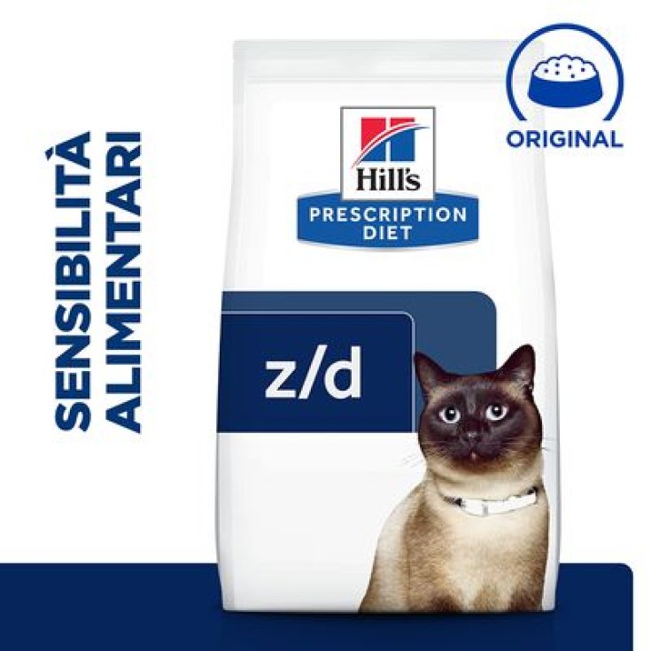 PD ALIMENTATION FÉLINE SENS Z/D 1,5KG