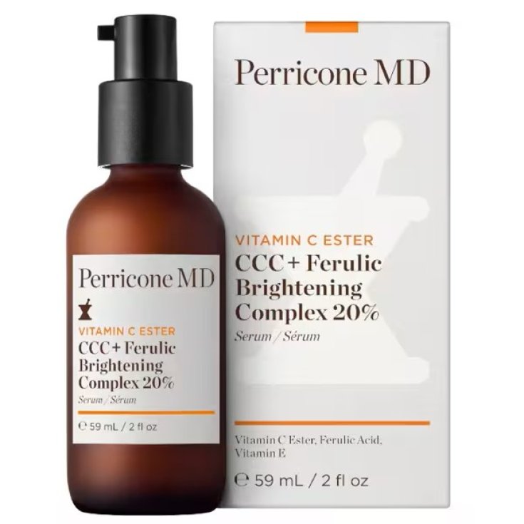 PERRICONE MD VIT C FERULIC 20%