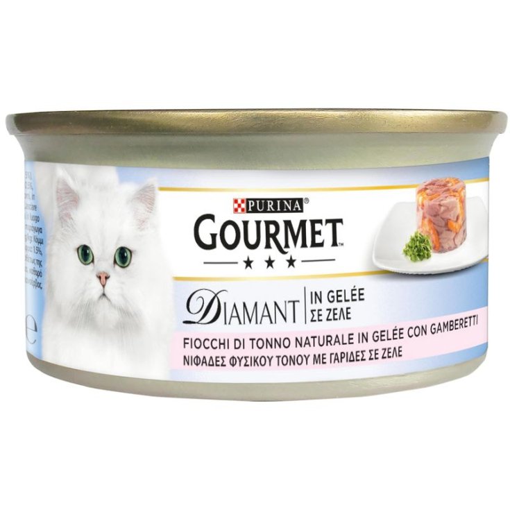 DIAMANT SFILACCETTI POULET 85G