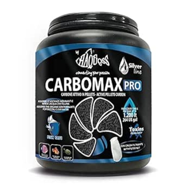 CARBOZÉO 700 g