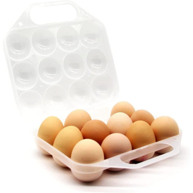 COQUEIER PLASTIQUE 12 ESPACES