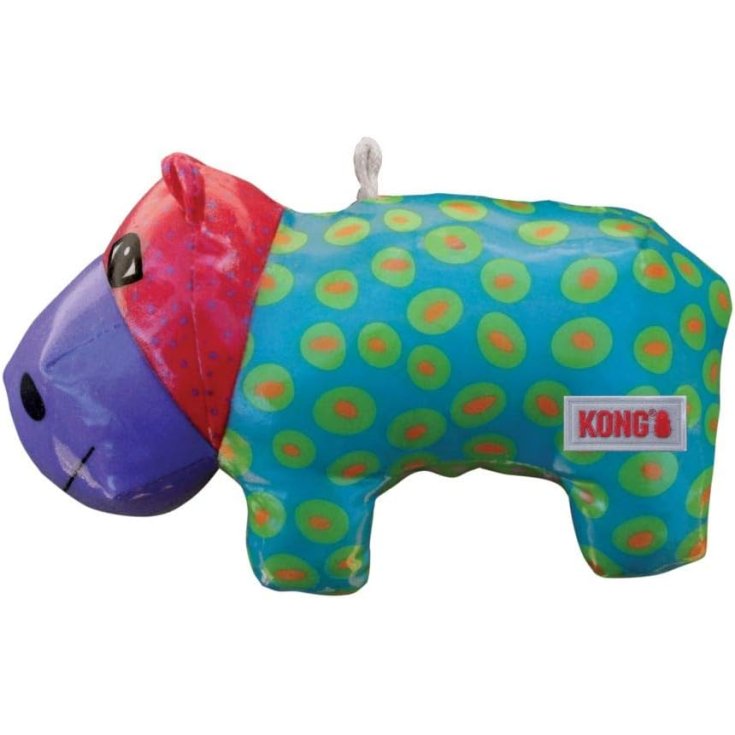 KONG SHIELDS HIPPO MOYEN
